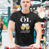 T-shirt | Öl-så mycket mer... - Bild 3