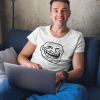 T-shirt - "Troll" - Bild 2