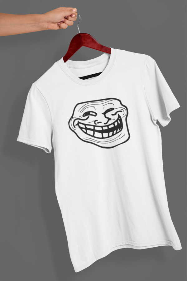 T-shirt - "Troll"