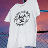 T-shirt | "Zombie Outbreak Response Team" - Bild 2